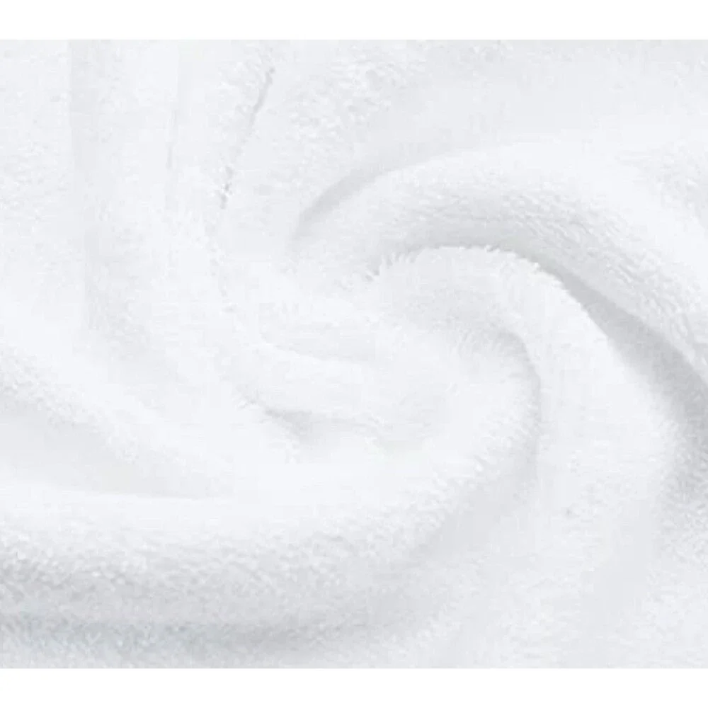 Set of 2 Large Bath Towels – 55.5